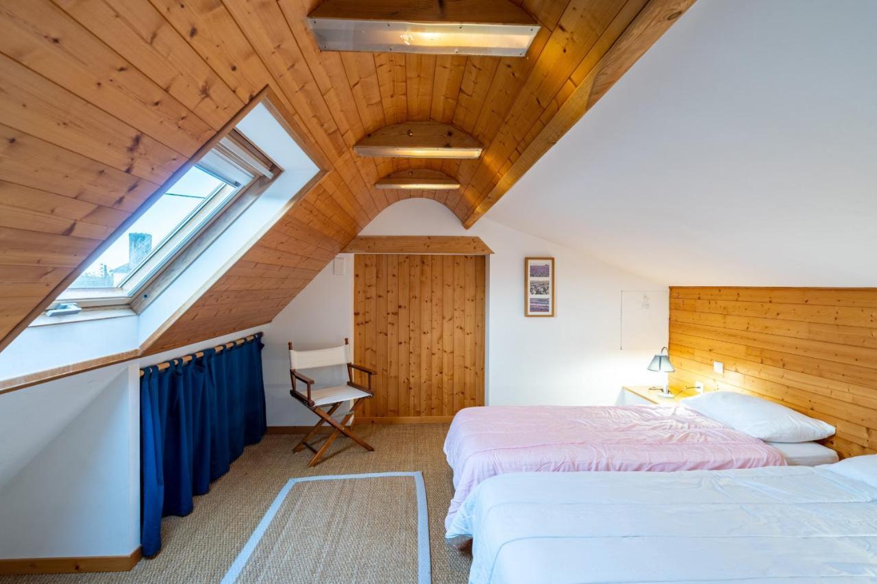 Pont L'Abbe, Maison Avec Jardin Pour 4 Extérieur photo