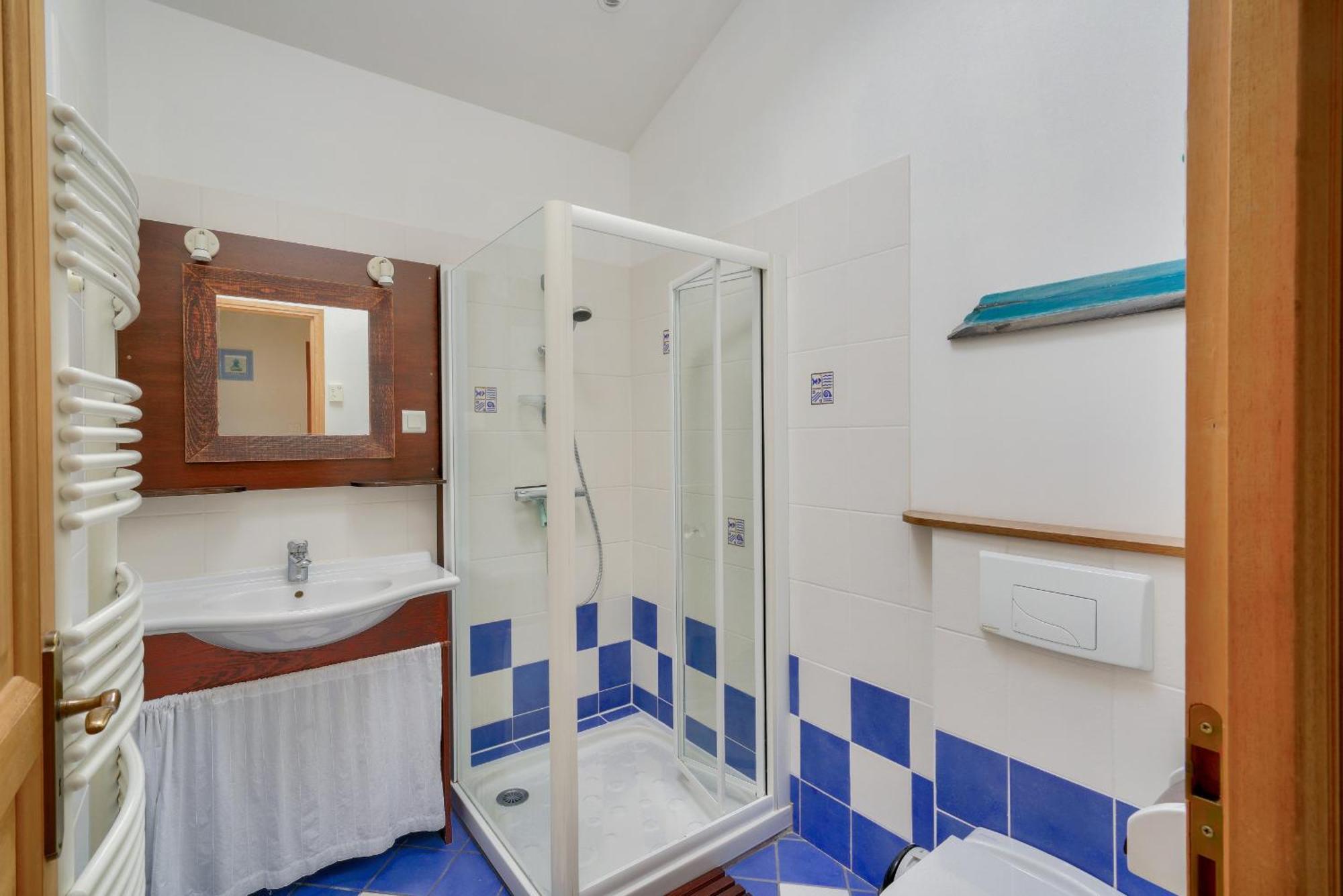 Pont L'Abbe, Maison Avec Jardin Pour 4 Extérieur photo